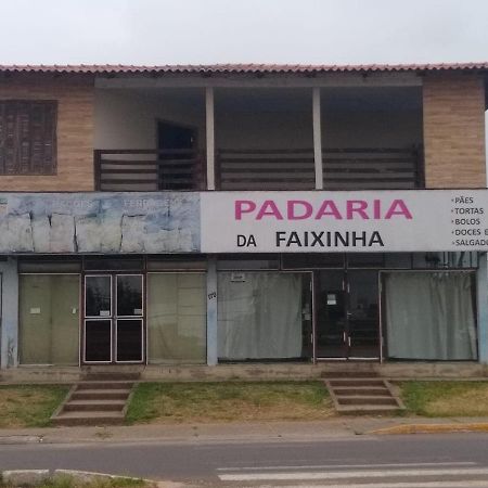 Pousada Do Beto Sao Gabriel Exterior photo